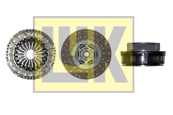 Clutch Kit